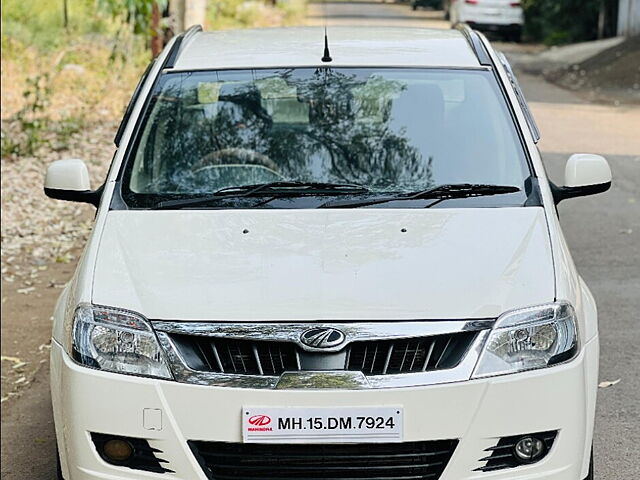 Second Hand Mahindra Verito [2011-2012] 1.5 D6 BS-IV in Nashik