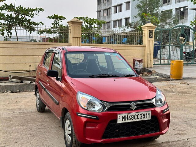 Second Hand Maruti Suzuki Alto 800 [2012-2016] LXi Anniversary Edition in Mumbai