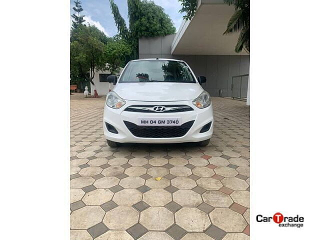 Second Hand Hyundai i10 [2010-2017] 1.1L iRDE Magna Special Edition in Nashik