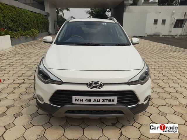 Second Hand Hyundai i20 Active [2015-2018] 1.2 SX in Nashik