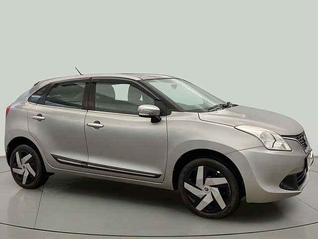 Second Hand Maruti Suzuki Baleno [2015-2019] Delta 1.2 in Delhi