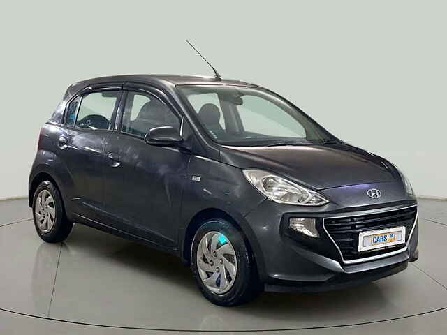 Second Hand Hyundai Santro Sportz AMT in Delhi