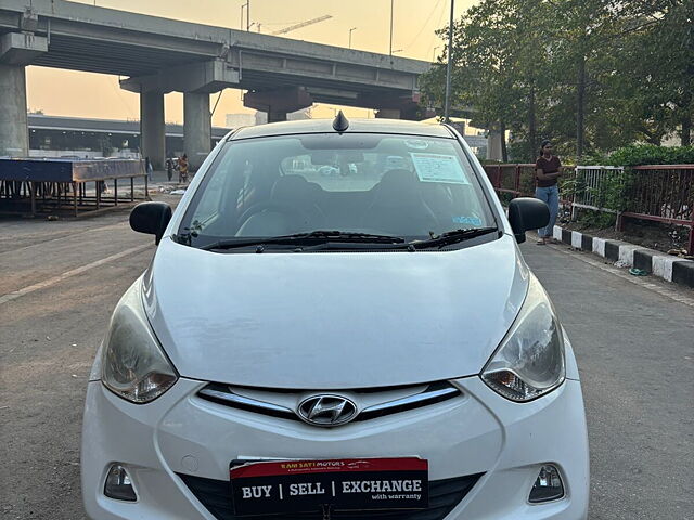 Second Hand Hyundai Eon Magna + in Surat