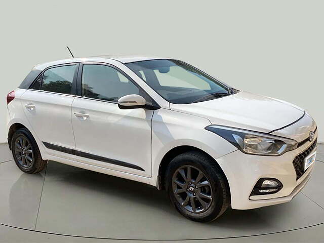 Second Hand Hyundai Elite i20 [2018-2019] Sportz 1.2 in Jaipur