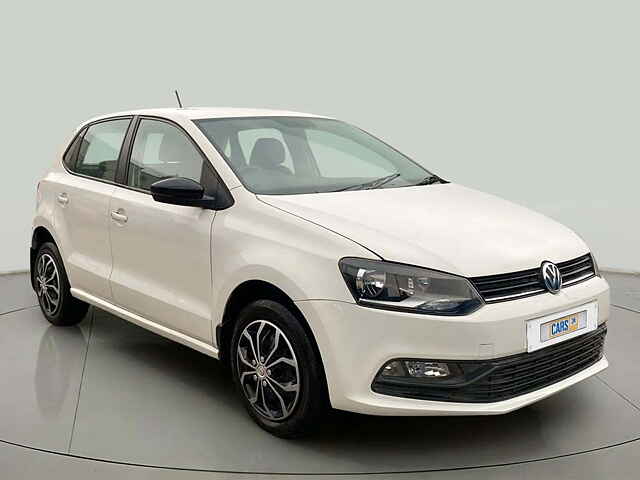 Second Hand Volkswagen Polo [2016-2019] Comfortline 1.0L (P) in Chennai