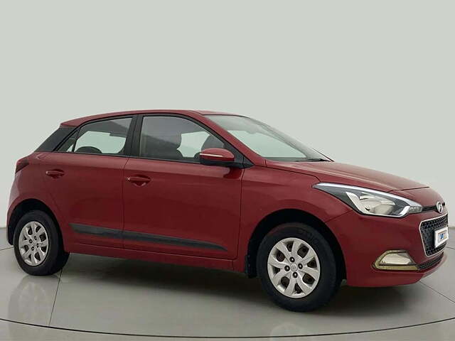 Second Hand Hyundai Elite i20 [2016-2017] Sportz 1.2 [2016-2017] in Ahmedabad