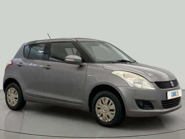 Second Hand Maruti Suzuki Swift [2011-2014] VXi in Delhi