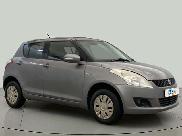 Second Hand Maruti Suzuki Swift [2011-2014] VXi in Delhi