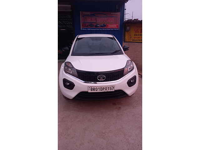 Second Hand Tata Nexon [2017-2020] XM Diesel in Patna