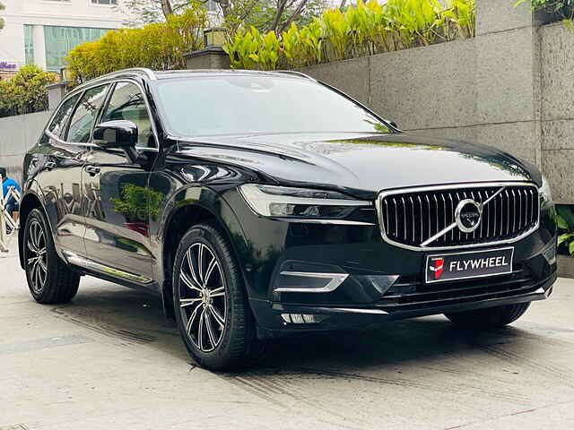 Second Hand Volvo XC60 [2017-2021] Inscription [2017-2020] in Kolkata