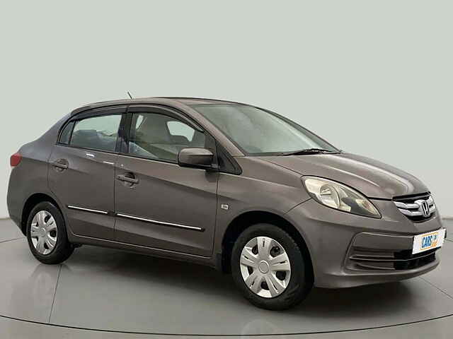 Second Hand Honda Amaze [2013-2016] 1.2 SX i-VTEC in Noida