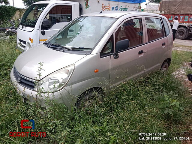 Second Hand Maruti Suzuki Estilo LXi BS-IV in Noida