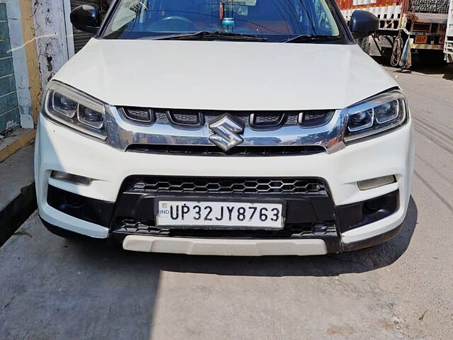 Second Hand Maruti Suzuki Vitara Brezza [2016-2020] VDi in Lucknow