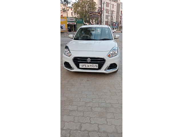 Second Hand Maruti Suzuki Dzire [2020-2024] VXi [2020-2023] in Varanasi