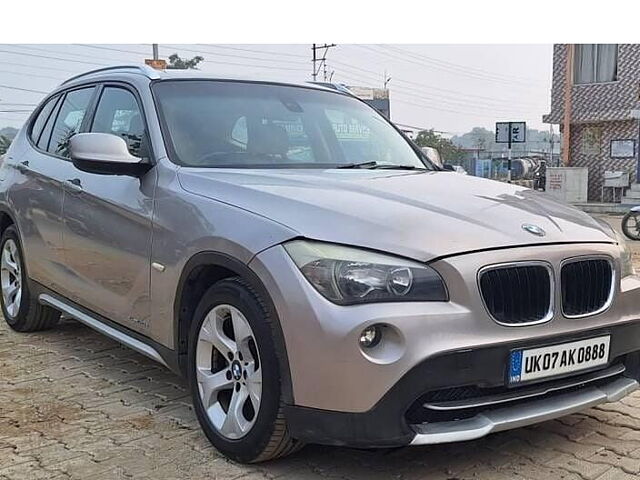 Second Hand BMW X1 [2010-2012] sDrive20d in Dehradun