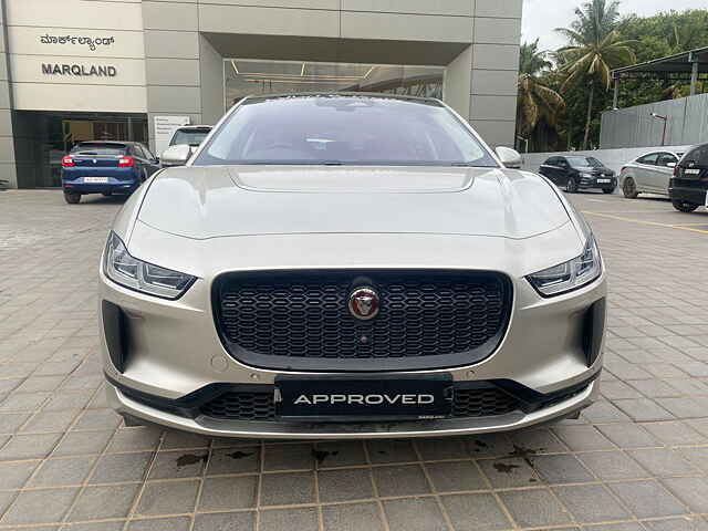 Second Hand Jaguar I-Pace HSE in Bangalore