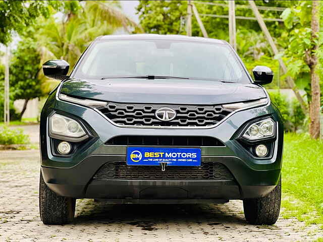 Second Hand Tata Harrier [2019-2023] XM [2019-2020] in Ahmedabad