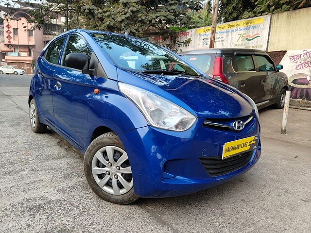 Second Hand Hyundai Eon 1.0 Kappa Magna + [2014-2016] in Thane