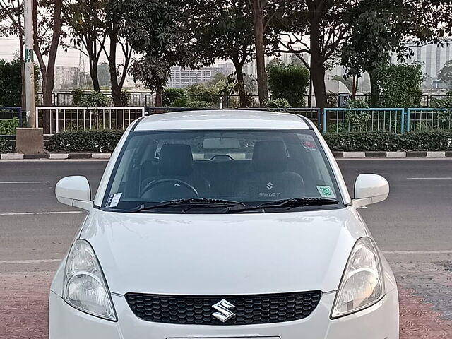 Second Hand Maruti Suzuki Swift [2011-2014] VXi in Surat