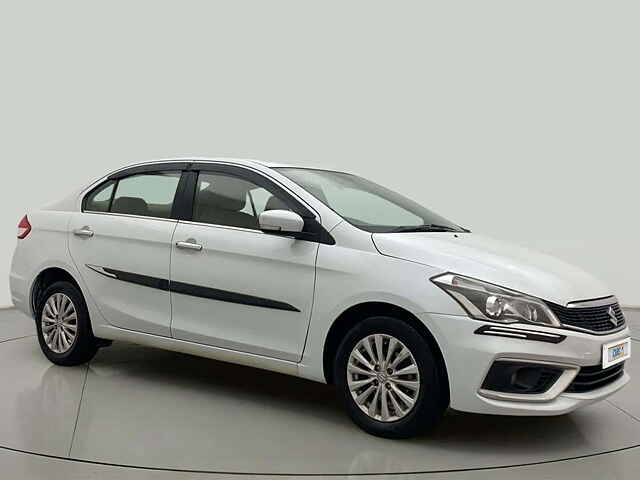 Second Hand Maruti Suzuki Ciaz Delta Hybrid 1.5 [2018-2020] in Bangalore