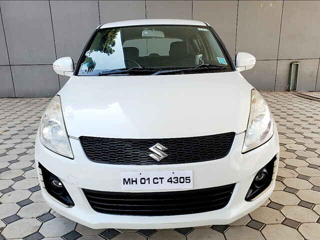 Second Hand Maruti Suzuki Swift [2014-2018] VDi in Nashik