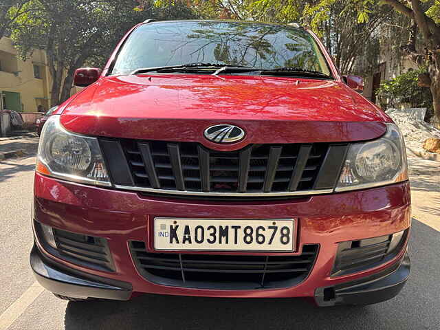 Second Hand Mahindra Xylo [2012-2014] E8 ABS BS-IV in Bangalore