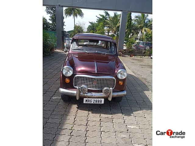 Second Hand Fiat 1100 Petrol in Nashik