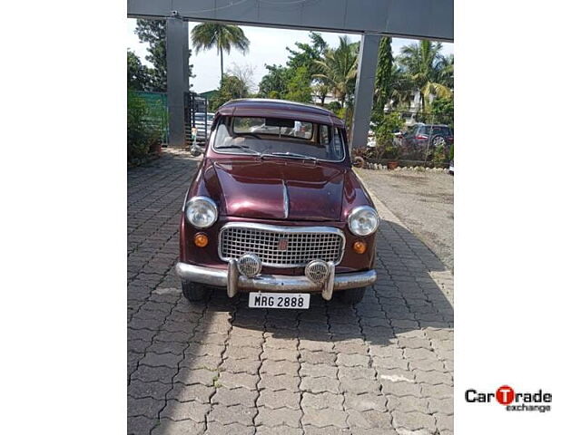 Second Hand Fiat 1100 Petrol in Nashik