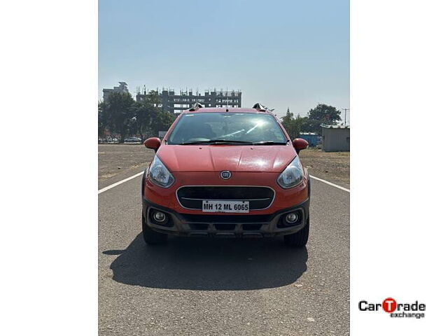 Second Hand Fiat Avventura Emotion Multijet 1.3 in Nashik