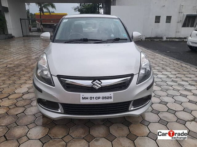 Second Hand Maruti Suzuki Swift Dzire [2015-2017] VXI in Nashik