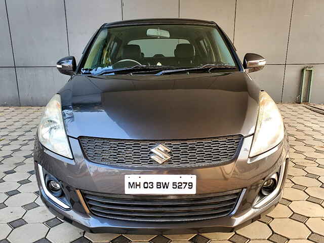 Second Hand Maruti Suzuki Swift [2011-2014] VXi in Nashik