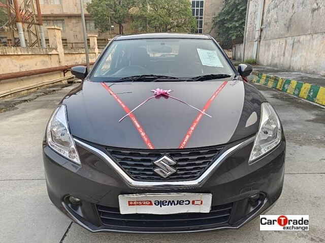 Second Hand Maruti Suzuki Baleno [2015-2019] Delta 1.2 in Noida