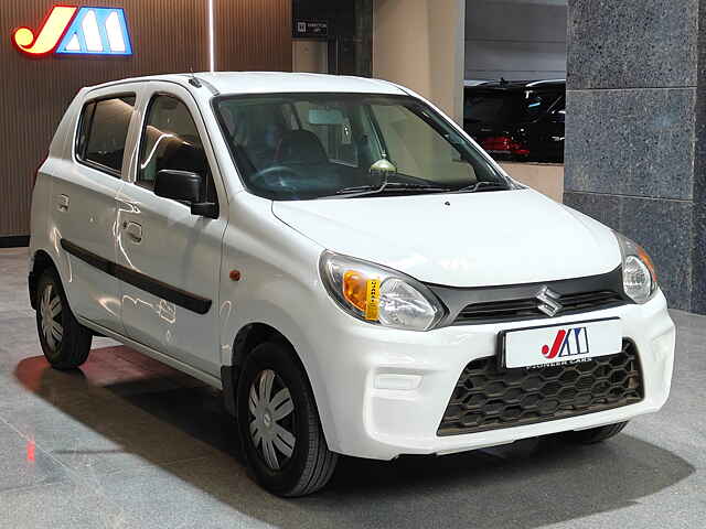 Second Hand Maruti Suzuki Alto 800 [2012-2016] Lxi in Ahmedabad