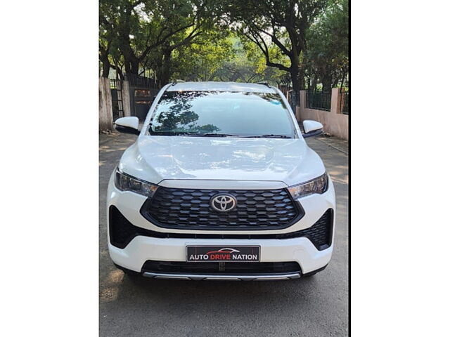 Second Hand Toyota Innova Hycross GX 7 STR in Delhi