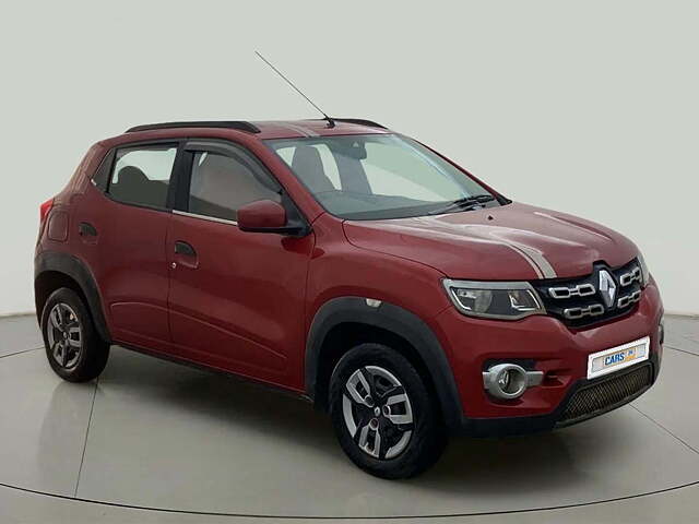 Second Hand Renault Kwid [2015-2019] RXT [2015-2019] in Pune