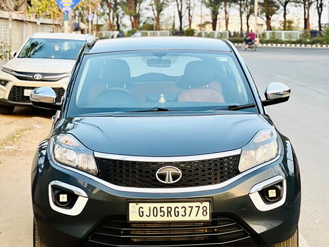 Second Hand Tata Nexon [2017-2020] XM Diesel in Surat