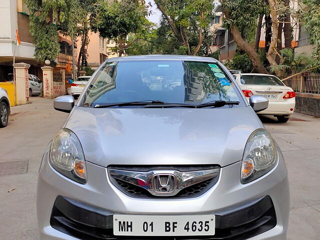 Second Hand Honda Brio [2011-2013] S MT in Mumbai