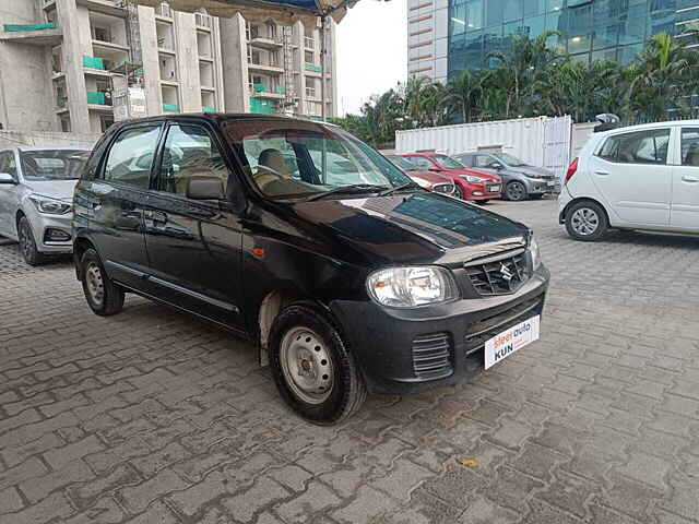 Second Hand Maruti Suzuki Alto [2005-2010] LXi BS-III in Chennai