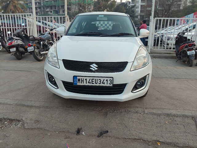 Second Hand Maruti Suzuki Swift [2011-2014] VDi in Pune