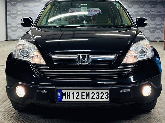 Second Hand Honda CR-V [2007-2009] 2.0 2WD in Pune