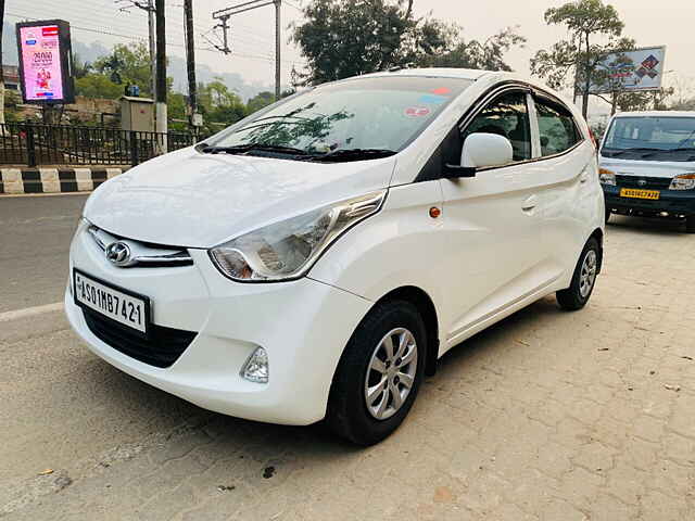 Second Hand Hyundai Eon Era [2011-2012] in Guwahati