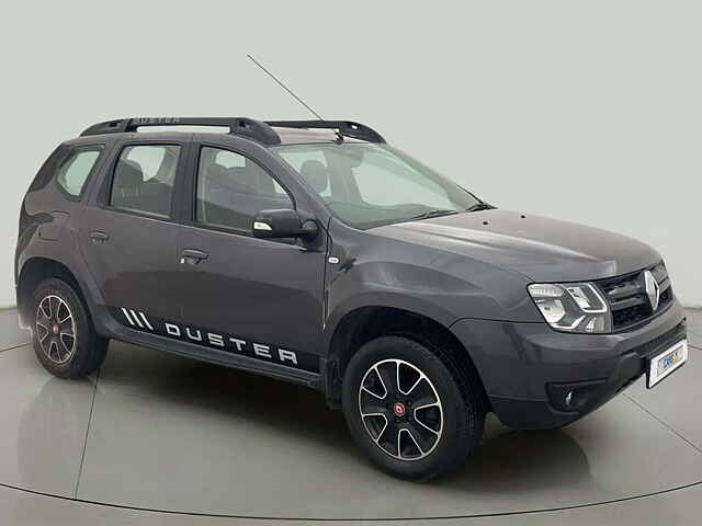 Second Hand Renault Duster [2016-2019] RXS CVT in Pune