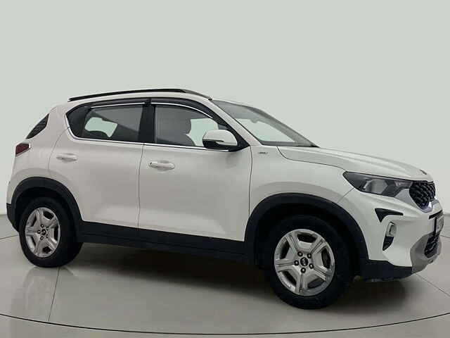 Second Hand Kia Sonet [2020-2022] HTK Plus 1.0 iMT [2020-2021] in Ahmedabad