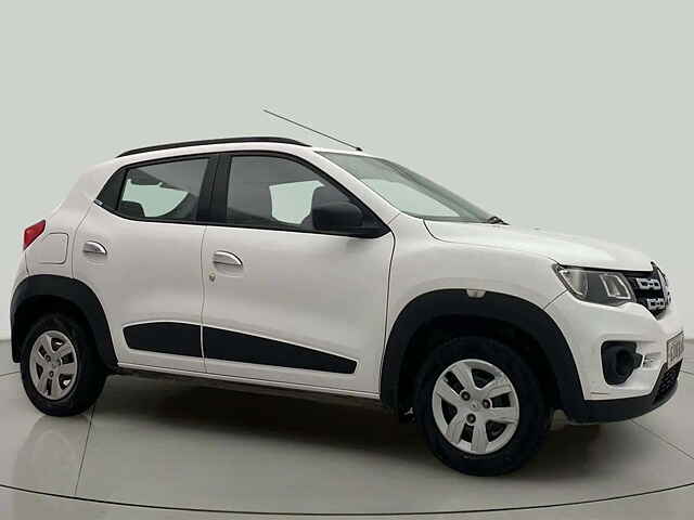 Second Hand Renault Kwid [2015-2019] RXL [2015-2019] in Ahmedabad