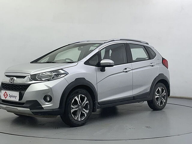 Second Hand Honda WR-V [2017-2020] VX MT Petrol in Ahmedabad