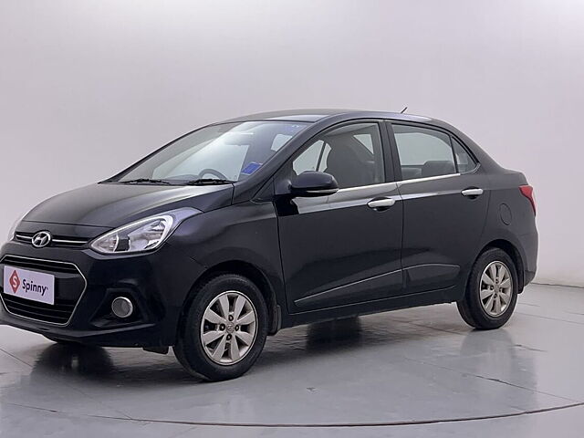 Second Hand Hyundai Xcent [2014-2017] S 1.2 in Bangalore