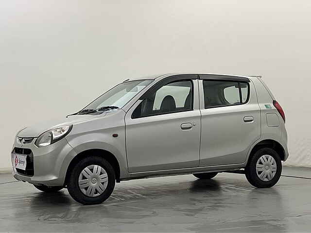 Second Hand Maruti Suzuki Alto 800 [2012-2016] Lxi CNG in Delhi