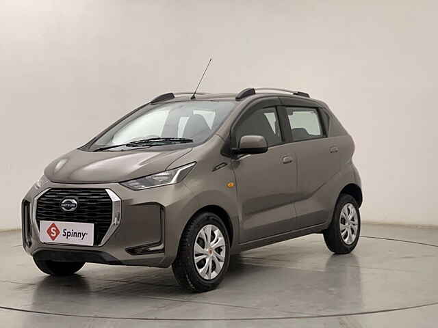 Second Hand Datsun redi-GO [2016-2020] T(O) 1.0 AMT [2018-2019] in Pune