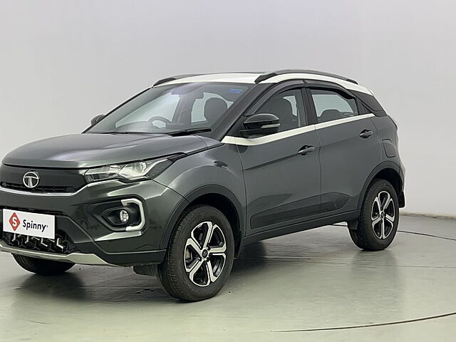 Second Hand Tata Nexon [2020-2023] XZ Plus (S) [2022-2023] in Kolkata