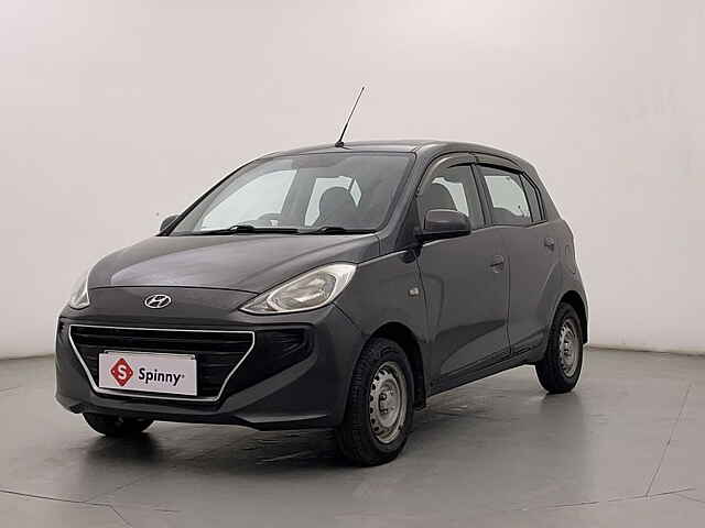 Second Hand Hyundai Santro Magna [2018-2020] in Chennai